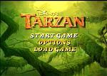 Disney's Tarzan